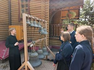 2025.06.17 Летний лагерь школы 88